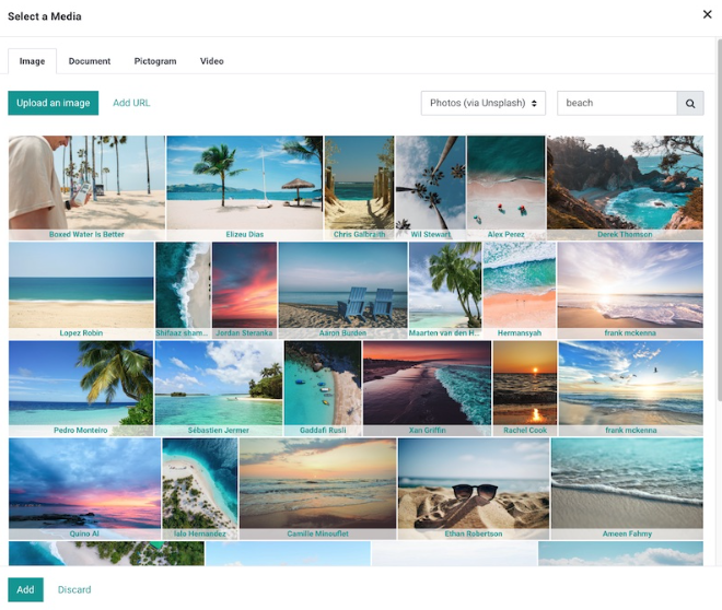 Thiết kế website bán hàng